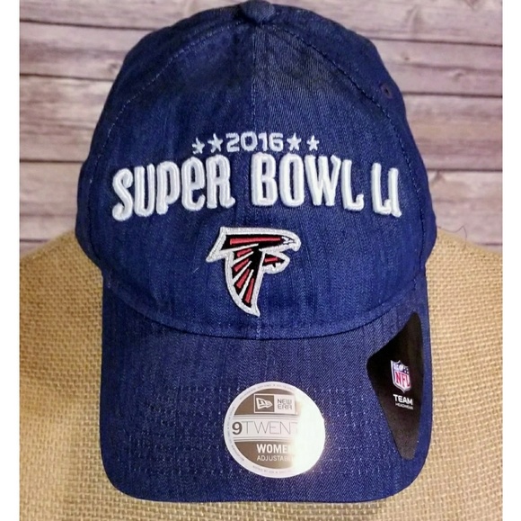 falcons dad hat